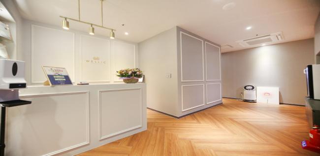 웰릭테라피 (수내역)