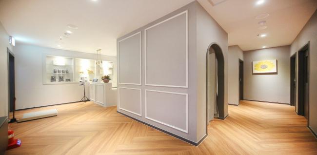 웰릭테라피 (수내역)