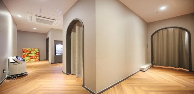 웰릭테라피 (수내역)