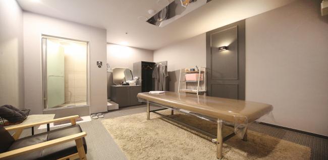 웰릭테라피 (수내역)