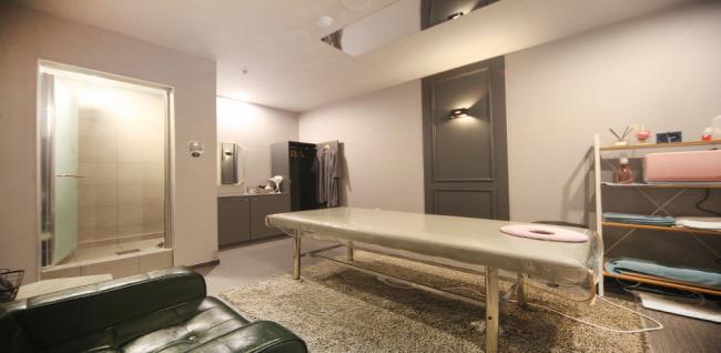 웰릭테라피 (수내역)