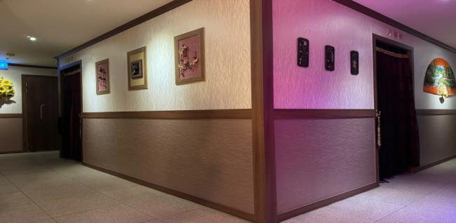 힐링타이샵 (후평)