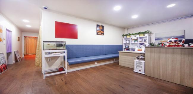 건강원중국마사지 (대림)