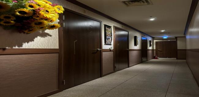 힐링타이샵 (후평)