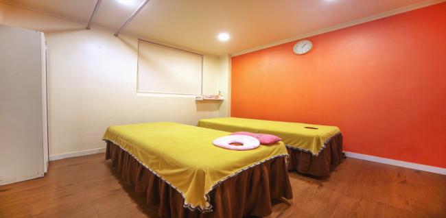 건강원중국마사지 (대림)