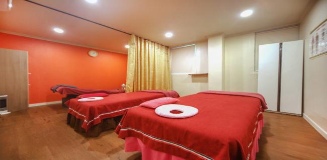 건강원중국마사지 (대림)