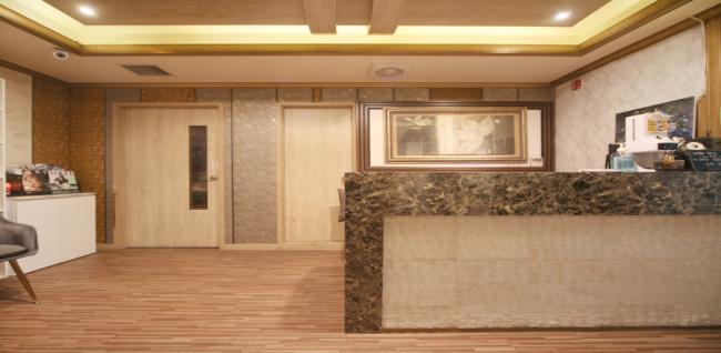 힐링아로마 (동양)