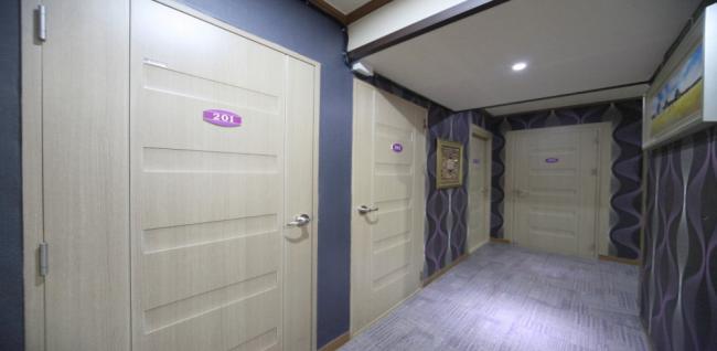  더타이 (정평) 마사지샵 사진 3