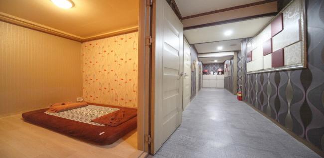  더타이 (정평) 마사지샵 사진 5