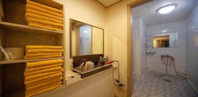 힐링아로마 (동양)