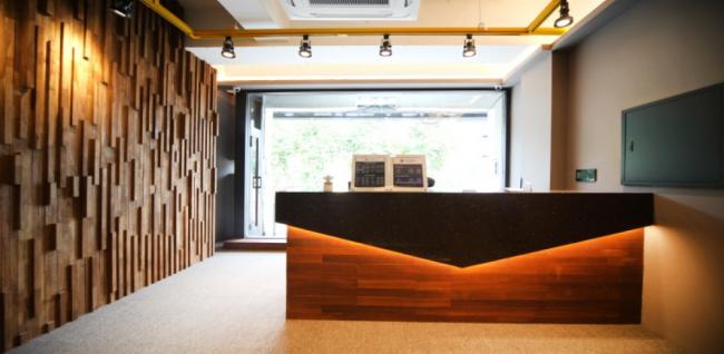 더블유스파 (교대역)