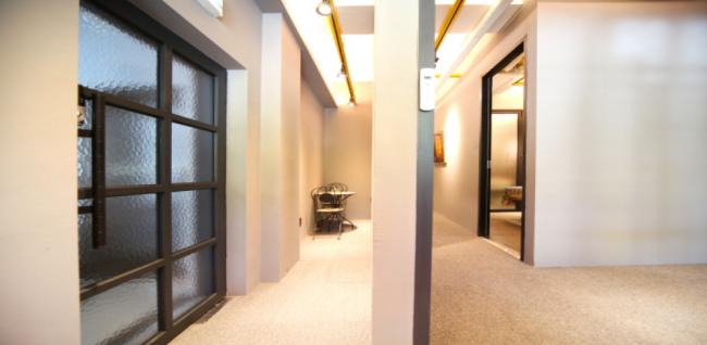 더블유스파 (교대역)