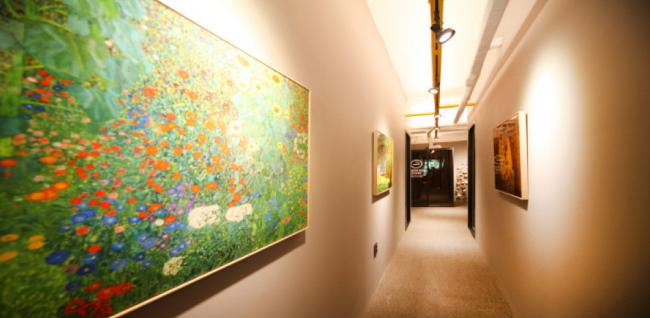 더블유스파 (교대역)