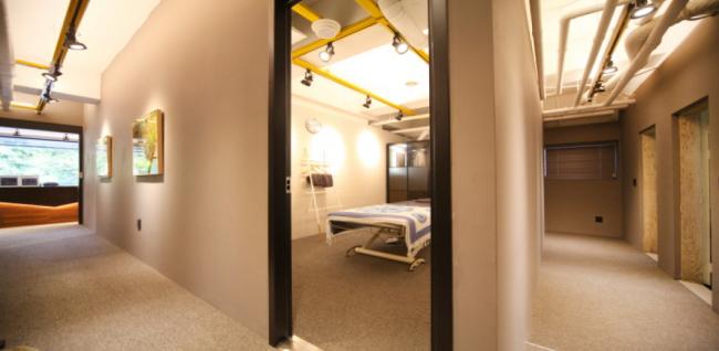 더블유스파 (교대역)