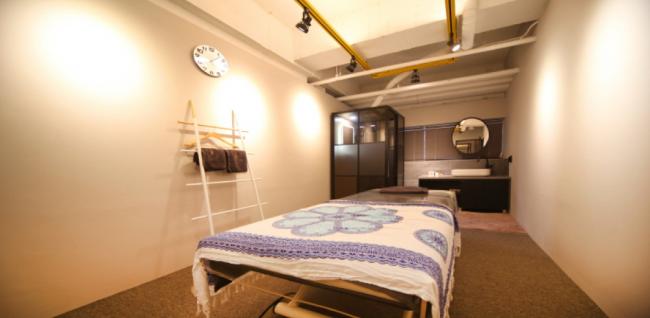 더블유스파 (교대역)