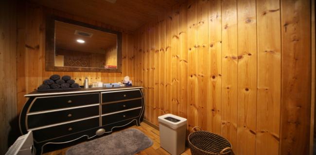 홈스파타이 (정자역)