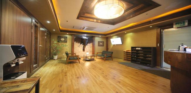 홈스파타이 (정자역)