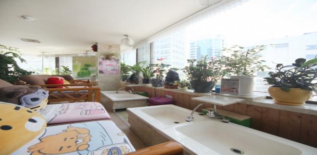 다온테라피 (홍대입구역)