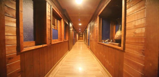 홈스파타이 (정자역)