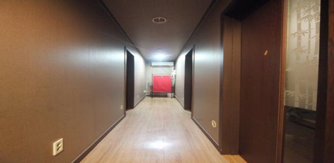 다온테라피 (홍대입구역)