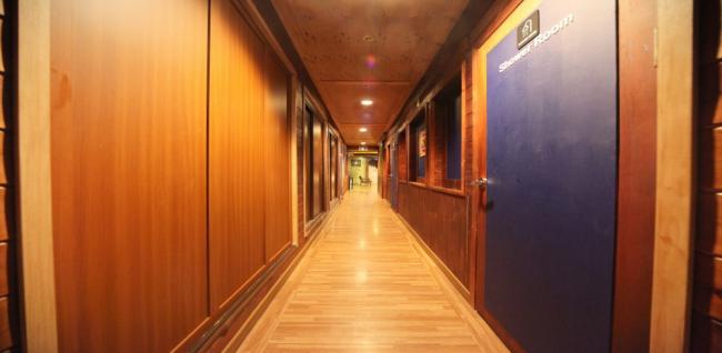 홈스파타이 (정자역)