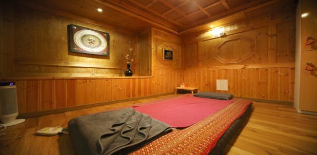 홈스파타이 (정자역)