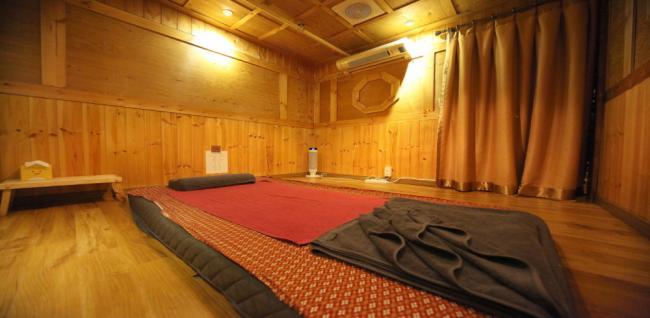 홈스파타이 (정자역)