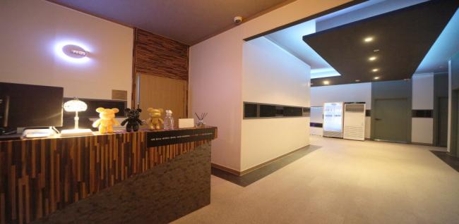 홀릭테라피 (천안불당)