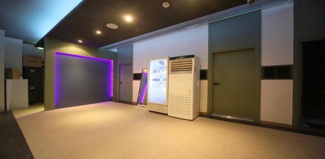 홀릭테라피 (천안불당)