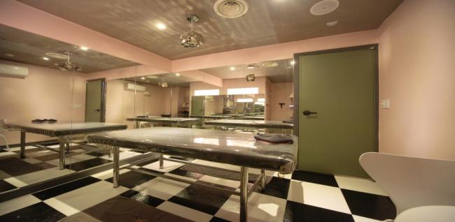 홀릭테라피 (천안불당)