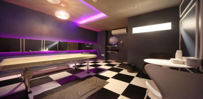 홀릭테라피 (천안불당)