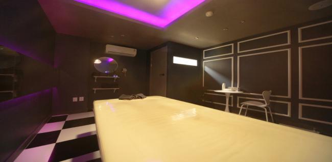 홀릭테라피 (천안불당)