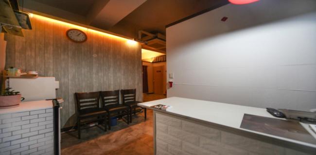 해리마사지 (신당역)