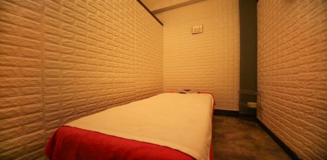 해리마사지 (신당역)