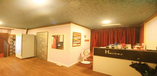 하니타이아로마 (안동)