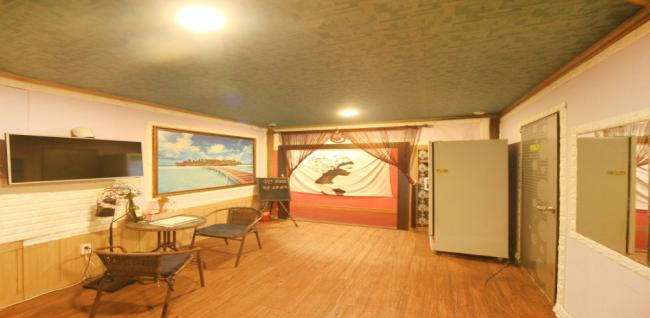 하니타이아로마 (안동)