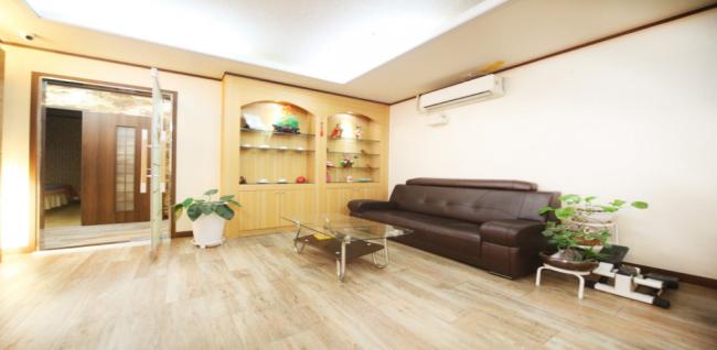 힐링마사지 (가산디지털단지역)