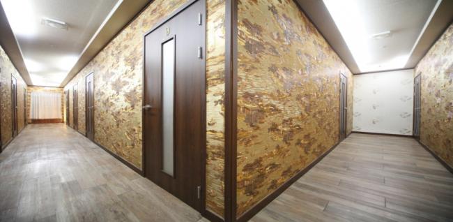 힐링마사지 (가산디지털단지역)