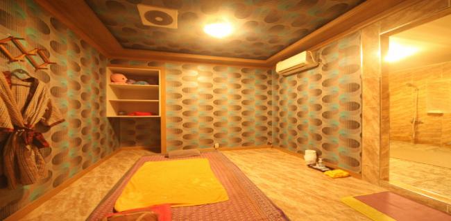 하니타이아로마 (안동)