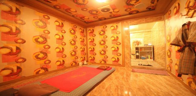 하니타이아로마 (안동)