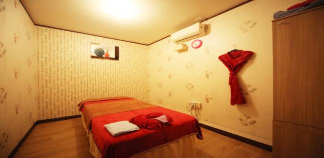 힐링마사지 (가산디지털단지역)