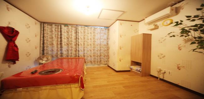 힐링마사지 (가산디지털단지역)