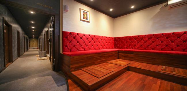  슈아로마 (연수역) 마사지샵 사진 2