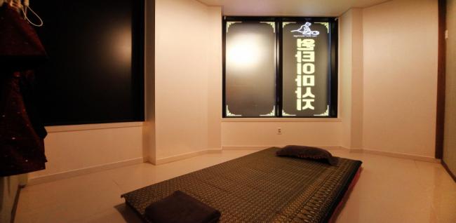 태국정통원타이 (하대)