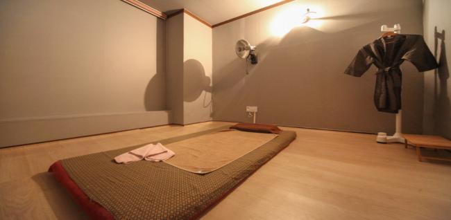  슈아로마 (연수역) 마사지샵 사진 4