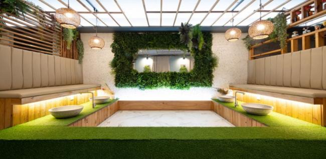 타이네켄 (미금역)