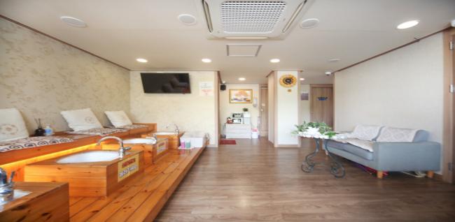 조아바디앤풋샵 (등촌역)