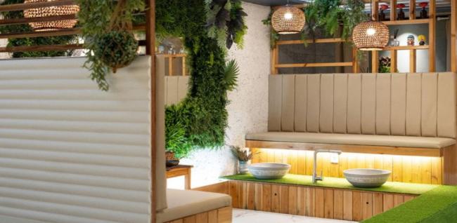 타이네켄 (미금역)