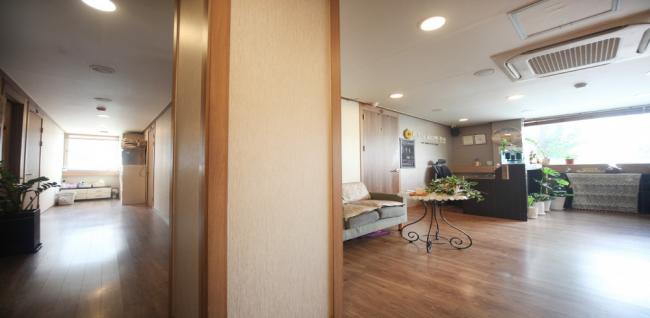 조아바디앤풋샵 (등촌역)