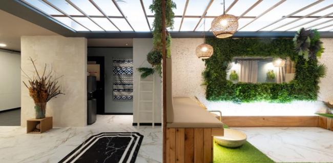 타이네켄 (미금역)